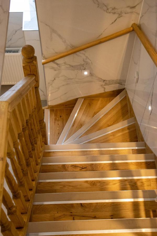 Burren London Hotel Экстерьер фото